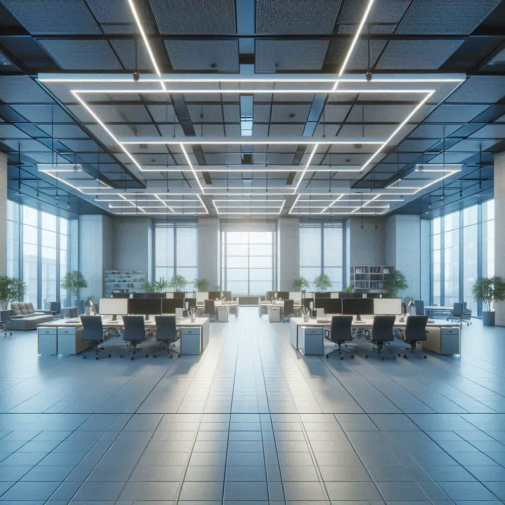 项目管理组应怎样检查新员工批量入职后的写字楼办公灵活工位设置恢复状态